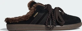 adidas Samba OG Mule core black/dark brown