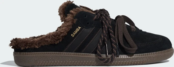 adidas Samba OG Mule