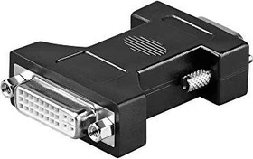 Wentronic Goobay VGA/DVI Adapter (68029)