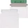 Progress Packaging Versandtasche quer weiß, C5, 100er-Pack (PP V07.02)