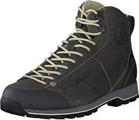 Dolomite Cinquantaquattro High FG GTX gunmetal grey (Herren)