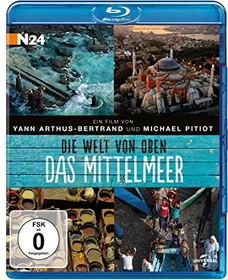 Mediterranea (Blu-ray)