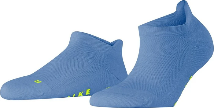 Falke Cool Kick Socken og ribbon blue (Damen)