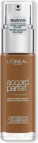 L'Oréal Perfect Match Foundation 10.D/10.W deep golden, 30ml