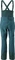 Scott Vertic 3L Skihose lang aruba green (Herren) Vorschaubild