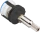 Hansgrohe Absperreinheit inklusive Umsteller (96509000)