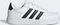 adidas Breaknet Lifestyle Court Lace cloud white/core black (Junior) Vorschaubild