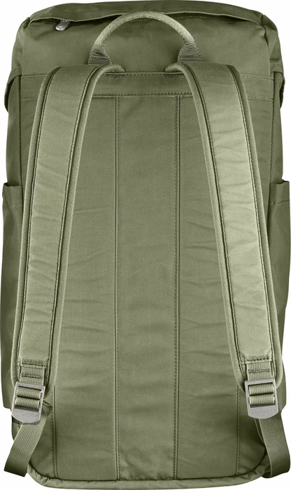 Fjällräven Greenland Top Large grün