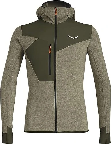 Salewa Puez 2 Dry'Ton Hooded Jacke (Herren)