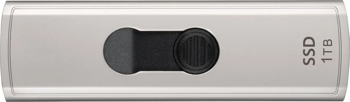 Transcend ESD320A Portable SSD 1TB, USB-A, USB 3.2 Gen 2×1