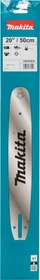 Makita 95TXL Sägeschwert, 50cm, 1.3mm, 0.325"