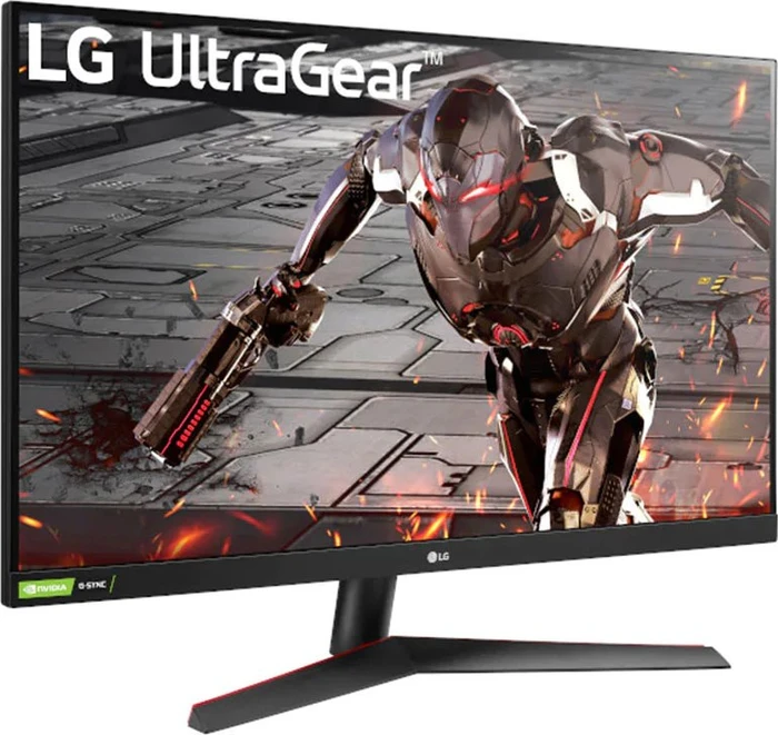 LG UltraGear GN5 32GN500-B, 31.5"