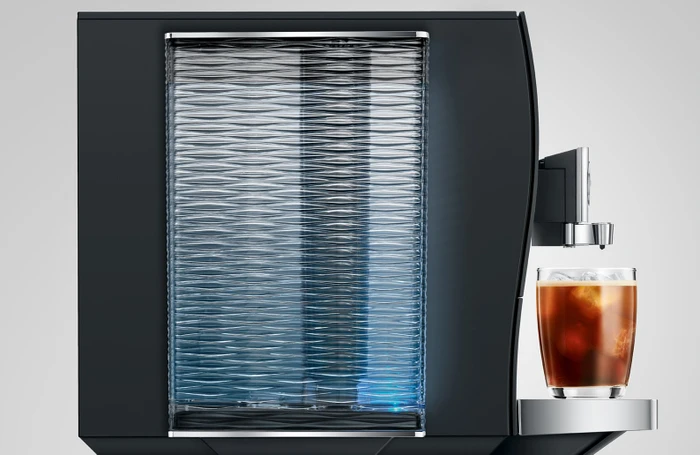 Jura Z10 (EA) aluminium black