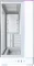 Montech King 15 White, Glasfenster Vorschaubild