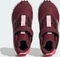 adidas Fortatrail shadow red/wonder orchid/clear pink (Junior) Vorschaubild
