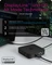 RaidSonic Icy Box IB-DK4090-C, USB-C 3.1 [Stecker] Vorschaubild