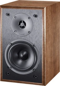 Magnat Monitor S 10 B walnuss, Paar