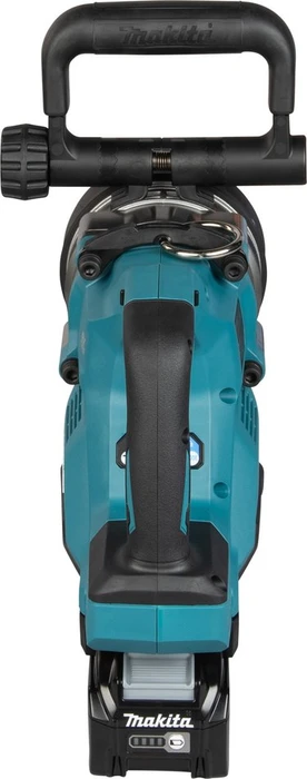 Makita TW010GT201 XGT Akku-Schlagschrauber inkl. Koffer + 2 Akkus 5.0Ah