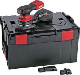 Flex ODE 2-100 18-EC Akku-Deltaschleifer solo inkl. L-Boxx