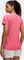 Under Armour Challenger Funktionsshirt kurzarm super pink/white (Damen) Vorschaubild