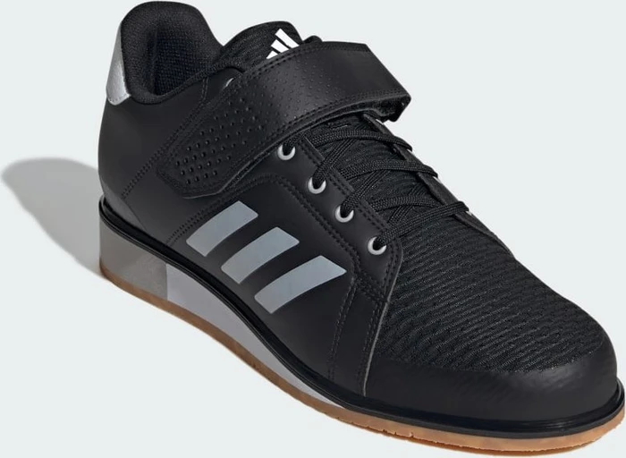 adidas Power Perfect 3 Tokyo core black/zero metalic/grey two