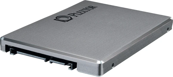 Plextor M2S 128GB, 2.5" / SATA 6Gb/s