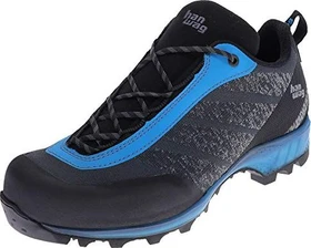 Hanwag Ferrata Low GTX asphalt/ocean (Damen)