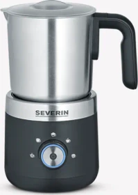 Severin SM 3588 elektrischer Milchaufschäumer