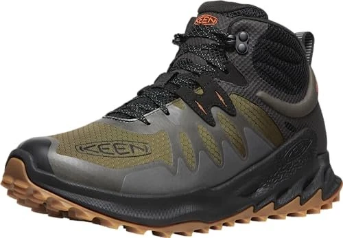 Keen Zionic Waterproof Mid (Herren)