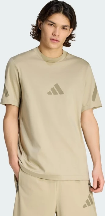 adidas Z.N.E. T-Shirt kurzarm wonder cargo (Herren)