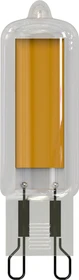 Müller Licht LED-Filament Spezial Stiftsockel G9 4W/827 2700K