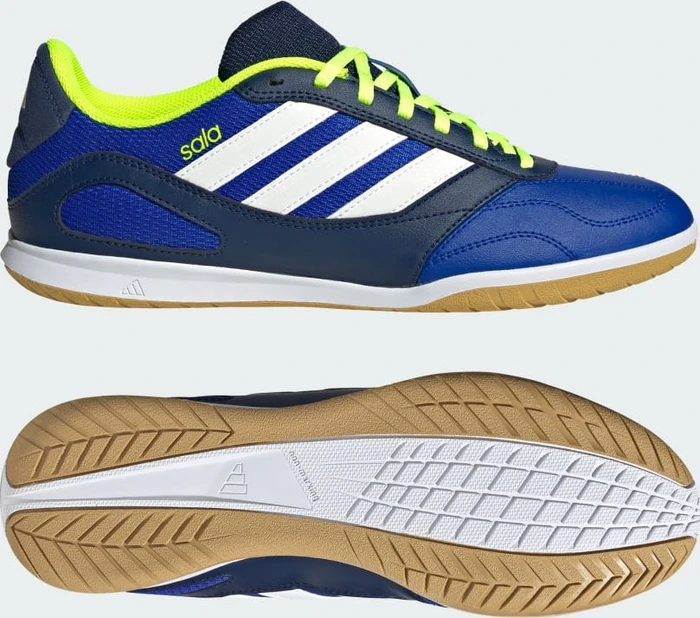 adidas Super Sala Competition 3