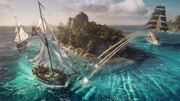 Skull & Bones (Xbox One/SX)