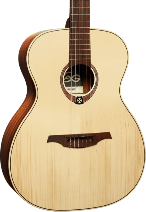 LAG Tramontane 70 Nylon Auditorium Natural