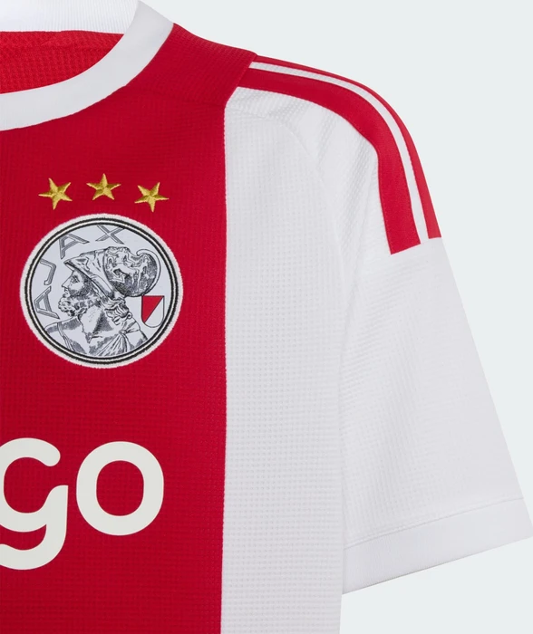adidas Ajax Amsterdam 2026/2027 Heimtrikot (Junior)