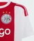 adidas Ajax Amsterdam 2026/2027 Heimtrikot (Junior) Vorschaubild