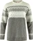 Fjällräven Övik Path Strickpullover (Damen) Vorschaubild