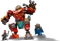 LEGO Marvel Super Heroes Spielset - Tony Starks sakaarianischer Iron Man Vorschaubild