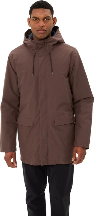 Vaude Coreway Funktionsmantel turf (Herren)