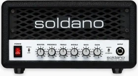 Soldano SLO Mini