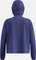 Odlo Cubic Multisport Midlayer Hooded Funktionsshirt langarm skipper blue (Damen) Vorschaubild