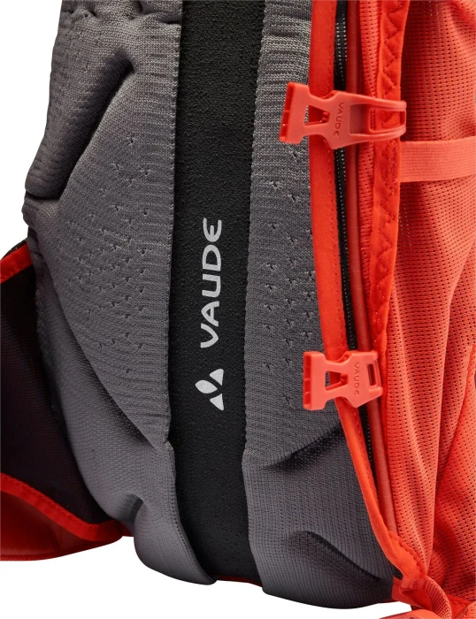 Vaude Trail Spacer 18 Modell 2023 burnt red