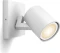 Philips Hue White Ambiance Runner Spot 1-flammig weiß Vorschaubild