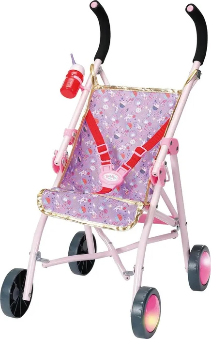 Zapf creation BABY born Zubehör - Happy Birthday Deluxe Buggy
