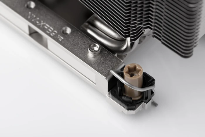 Noctua NM-i4677 Mounting Kit, Sockel 4677 Montage-Kit