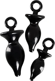 You2Toys Anal Training Set,   3-tlg.