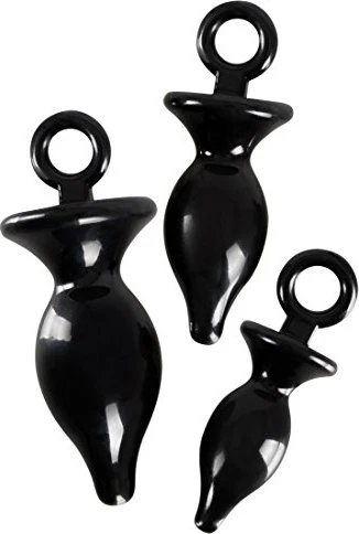 You2Toys Anal Training Set, 3-tlg.
