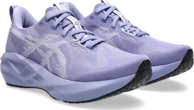 Asics Novablast 5 bluebell/lilac hint (Damen)