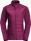 Jack Wolfskin Geisshorn 3in1 Funktionsjacke wild berry (Damen) Vorschaubild