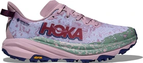 Hoka Speedgoat 6 Gore-Tex fragrant lilac/ambient blue (Damen)